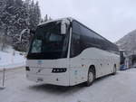 (200'717) - Lman Tours, Prverenges - VD 218'342 - Volvo am 12.