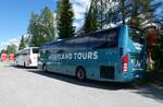 (288'018) - Lapland Tours, Rovaniemi - Nr.