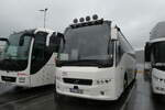 (288'268) - Sara, Alta - ZH 50'042 - Volvo am 13.