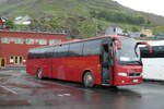(288'290) - North Cape Chauffeur Service -KH 61'597 - Volvo am 13.