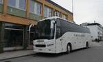 (288'492) - Aus Finnland: Arctic Charter, Sy�te - IZL-888 - Volvo am 14.