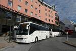 (288'505) - Aus Finnland: Arctic Charter, Sy�te - IZL-888 - Volvo am 15.