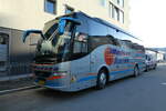 (288'623) - Aus D�nemark: Madsen, Nakskov - AV 87'860 - Volvo am 15.