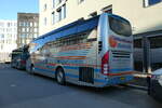 (288'624) - Aus D�nemark: Madsen, Nakskov - AV 87'860 - Volvo am 15.