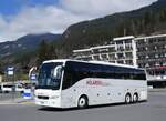 (273'270) - Hilário, Schötz - LU 180'801 - Volvo am 28.