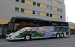 (288'176) - Aus Finnland: Lapland Tours, Rovaniemi - Nr.