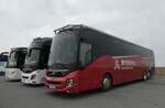 (288'241) - Bussring, Troms� - FK 14'713 - Volvo am 12.
