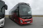 (288'242) - Bussring, Troms� - FK 14'713 - Volvo am 12.