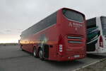 (288'243) - Bussring, Troms� - FK 14'713 - Volvo am 12.
