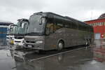 (288'251) - Josefsen, Alta - UF 71'947 - Volvo am 13.