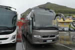(288'252) - Josefsen, Alta - UF71'947 - Volvo am 13.