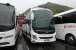 (288'253) - Finnmark, Turbuss, Lakselv - DR 77'317 - Volvo am 13.