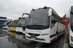 (288'256) - Finnmark Turbuss, Lakselv - UF 72'670 - Volvo am 13.