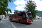 (288'438) - Bussring, Troms� - ZH 62'624 - Volvo am 14.