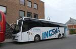 (288'499) - Aus Finnland: INGSVA, Pietarsaari - Nr.
