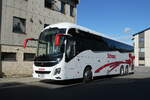 (288'633) - Schaus, Vestby - BE 21'327 - Volvo am 16.