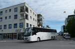 (288'706) - Aus Finnland: Lakkap��, Lahti - JNE-846 - Volvo am 16.