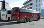 (288'734) - TA Buss, Svolvaer - HK 15'385 - Volvo am 16.