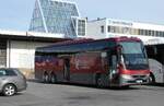 (288'737) - TA Buss, Svolvaer - HK 15'885 - Volvo am 16.