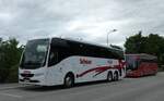 (289'028) - Schaus, Vestby - BE 35'690 - Volvo am 19.