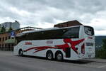 (289'030) - Schaus, Vestby - BE 35'690 - Volvo am 19.
