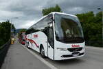 (289'049) - Schaus, Vestby - BE 35'690 - Volvo am 19.