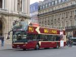 (166'930) - Big Bus, Paris - Nr.