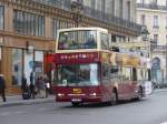 (166'900) - Big Bus, Paris - Nr.