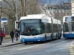 (246'975) - VBZ Zürich - Nr.