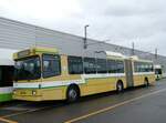 NAW/865134/267608---transn-la-chaux-de-fonds-- (267'608) - transN, La Chaux-de-Fonds - Nr. 117 - NAW/Hess Gelenktrolleybus (ex TN Neuchtel Nr. 117) am 1. Oktober 2024 in Marin, Dpt