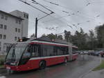 Solaris/631168/197411---obus-salzburg---nr (197'411) - OBUS Salzburg - Nr. 364/S 291 TO - Solaris Gelenktrolleybus am 14. September 2018 beim Bahnhof Salzburg Sd