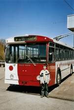 (059'824) - Aus dem Archiv: TPF Fribourg - Nr.