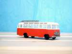 Omnibus Ikarus 31, Epoche III/IV [Modell: Berlinplast 536/00004]