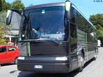 Volvo Barbi von Alca Tour aus Italien in Hohenschwangau.