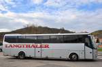 VDL BOVA von Langthaler/sterreich im Herbst 2013 in Krems unterwegs.