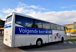 VDL BOVA von KUPERS aus nl am 21.10.2014 in Krems.