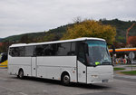 VDL BOVA von Travel Trans Union aus Ungarn in Krems unterwegs.