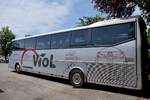 VDL Bova von VIOL Reisen aus der BRD.