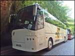 VDL Bova Magiq von Ettenhuber aus Deutschland bei der Wartburg.