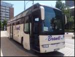 Irisbus Iliade von Brandt aus Deutschland in Rostock.