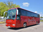 Iveco Irisbus Iiade von Diamond Tours aus der CZ 2017 in Krems.