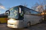 Irisbus Iliade von Petr Michl aus der CZ im Dez.2017 in Krems.