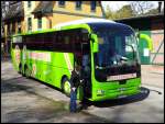 MAN Lion's Coach von MeinFernBus/Omnibusbetrieb Karsten Brust aus Deutschland in Ghren.