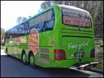 MAN Lion's Coach von MeinFernBus/Omnibusbetrieb Karsten Brust aus Deutschland in Ghren.