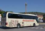 MAN Lion`s Coach von Baumfried Reisen aus sterreich 06/2017 in Krems.