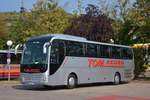 MAN Lion`s Coach von TOM Reisen aus sterreich 06/2017 in Krems.