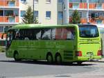 MAN Lion's Coach von FlixBus/Karsten Brust aus Deutschland in Binz.