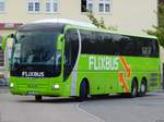 MAN Lion's Coach Supreme von FlixBus/Karsten Brust aus Deutschland in Binz.