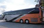 MAN Lion`s Coach von LEHNER Reisen aus sterreich 09/2017 in Krems.