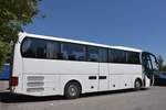 MAN Lion`s Coach aus der SK 06/2017 in Krems.